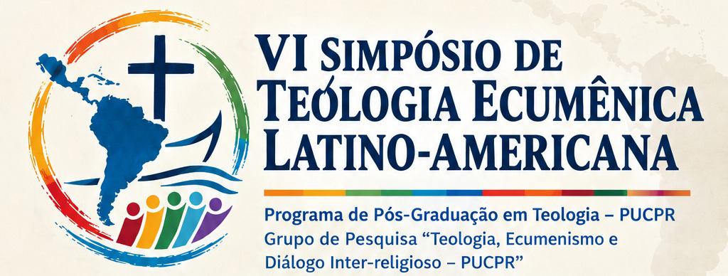 PUCPR abre inscrições para VI Simpósio de Teologia Ecumênica Latino-Americana